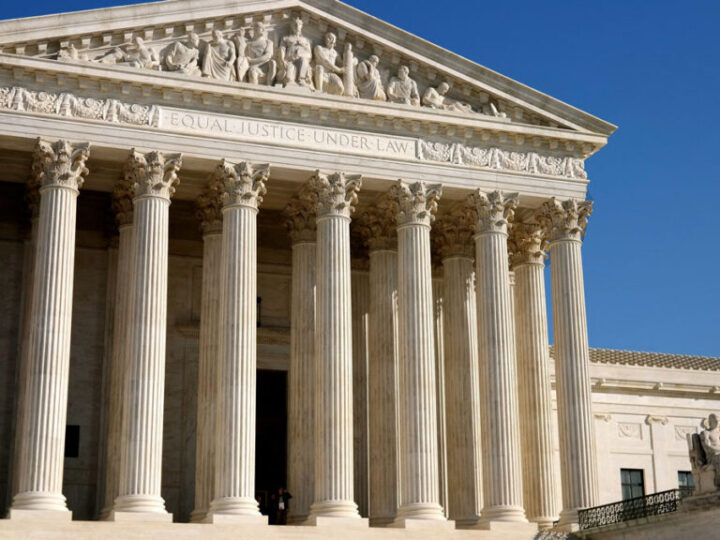 Справочник по научным доказательствам: почему удаление главы о климате раскололо юридическое сообщество США