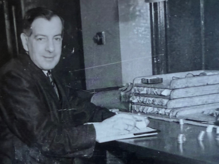 Древнее сокровище в кассе кондуктора: 2000-летняя монета из Испании найдена в Англии