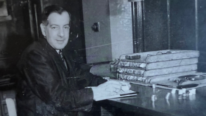 Древнее сокровище в кассе кондуктора: 2000-летняя монета из Испании найдена в Англии