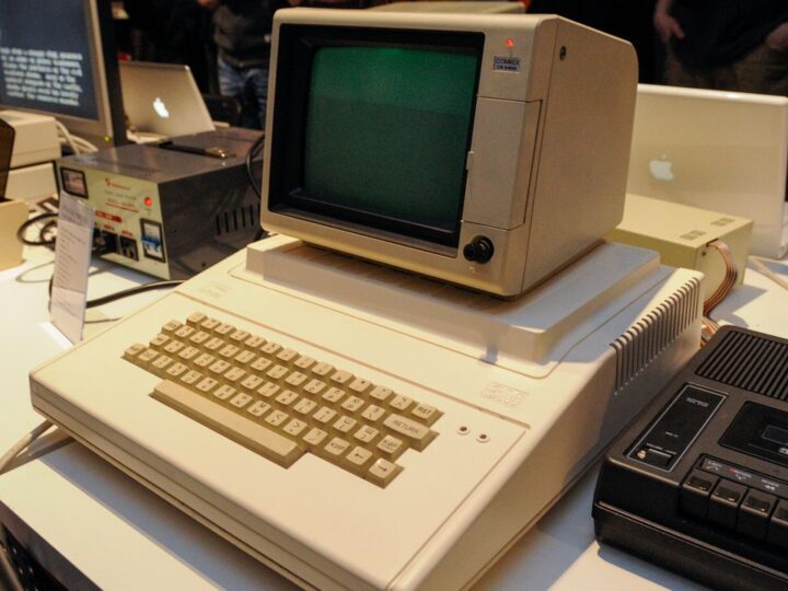 От абакуса до квантов: эволюция вычислительных машин