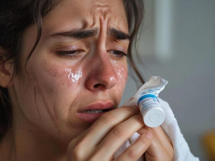 Тайна аллергии: Наследство или среда обитания? Новый взгляд на древнюю проблему