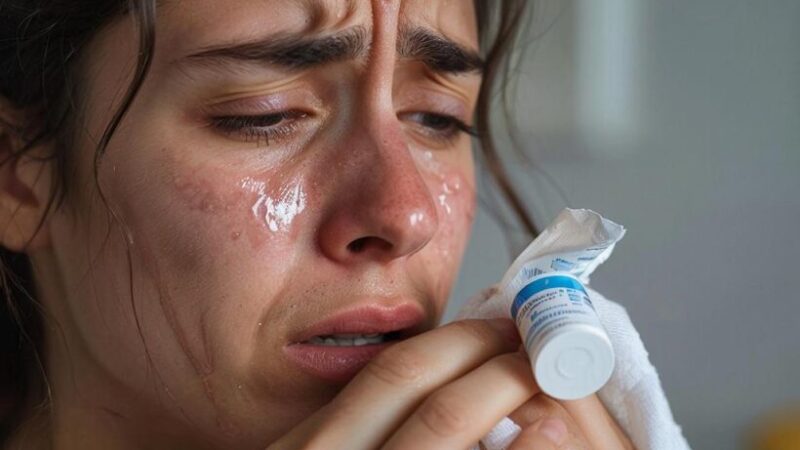 Тайна аллергии: Наследство или среда обитания? Новый взгляд на древнюю проблему