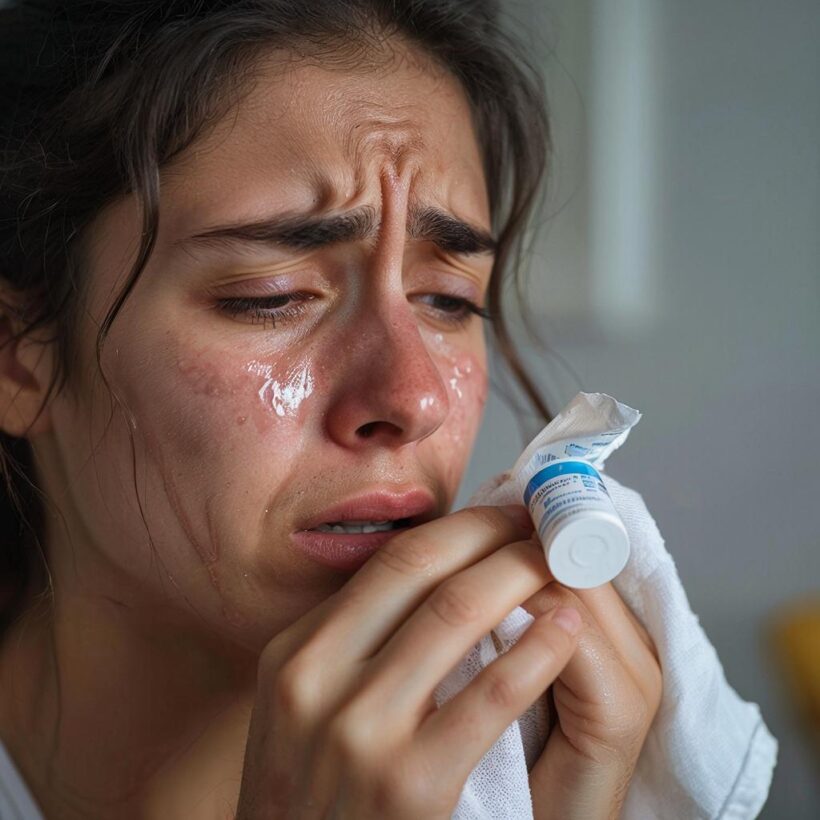 Тайна аллергии: Наследство или среда обитания? Новый взгляд на древнюю проблему