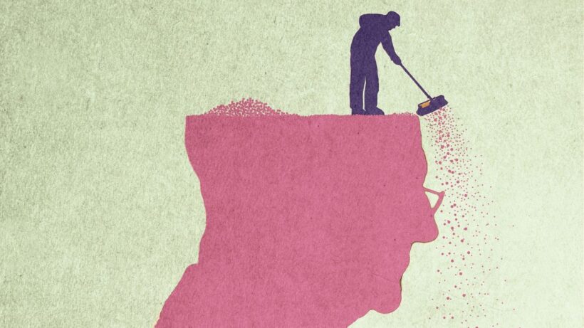 Одиночество и деменция: новое исследование развеивает главный страх пожилых людей