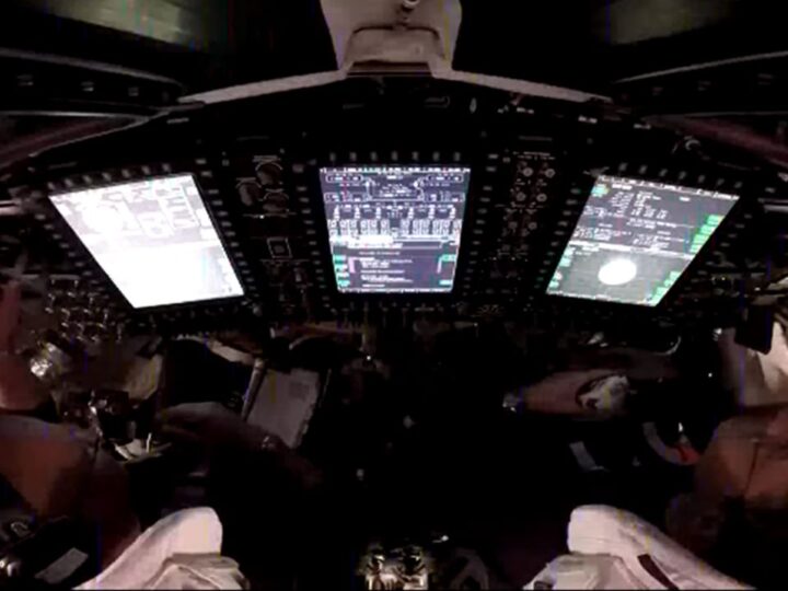 «Мы не покидаем Землю — мы выбираем её»: Artemis II успешно выполнила решающий манёвр к Луне