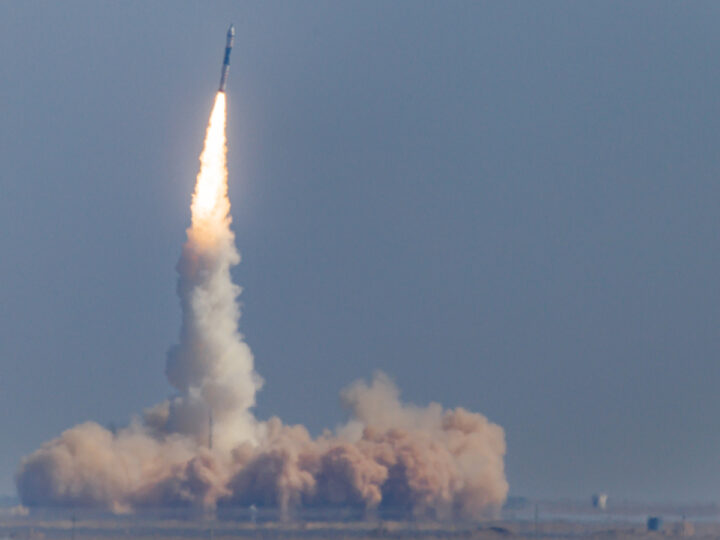 «Робот-осьминог» на орбите: Китай провел первую дозаправку спутников, оставив NASA позади