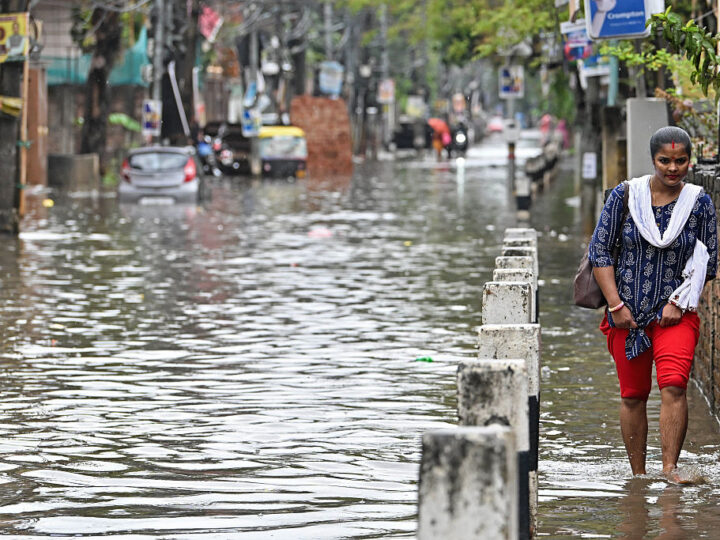 Тихий омут: почему даже «умеренное» потепление грозит катастрофами, которые мы не ждали