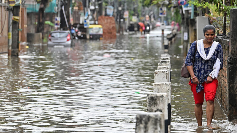 Тихий омут: почему даже «умеренное» потепление грозит катастрофами, которые мы не ждали