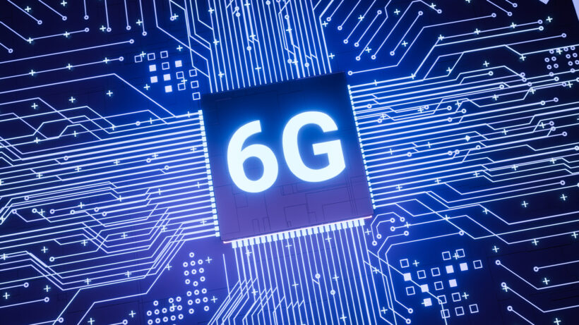 112 Гбит/с на терагерцах: японский прорыв приближает эру 6G