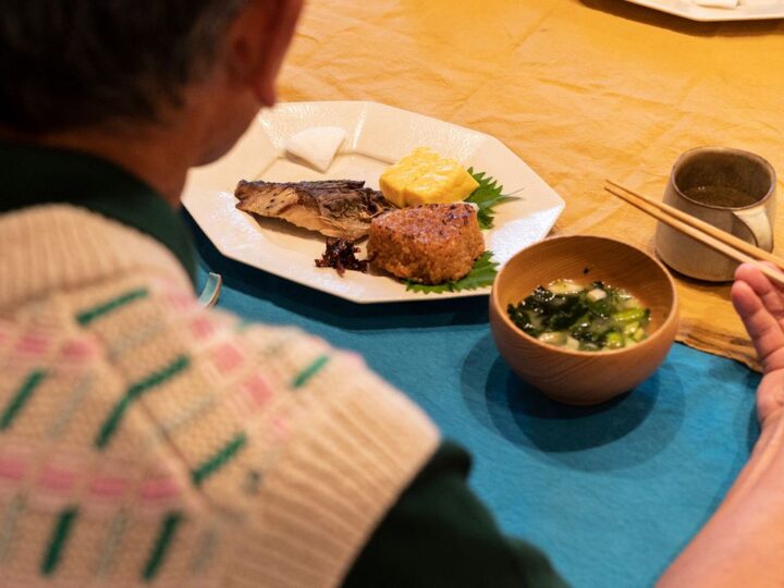 Когда еда стала врагом: как литий изменил вкус всего вокруг