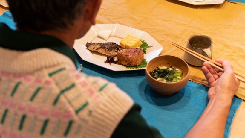 Когда еда стала врагом: как литий изменил вкус всего вокруг