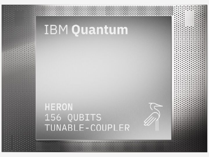 Квантовый рубеж пройден: IBM заявляет о превосходстве над самыми мощными суперкомпьютерами