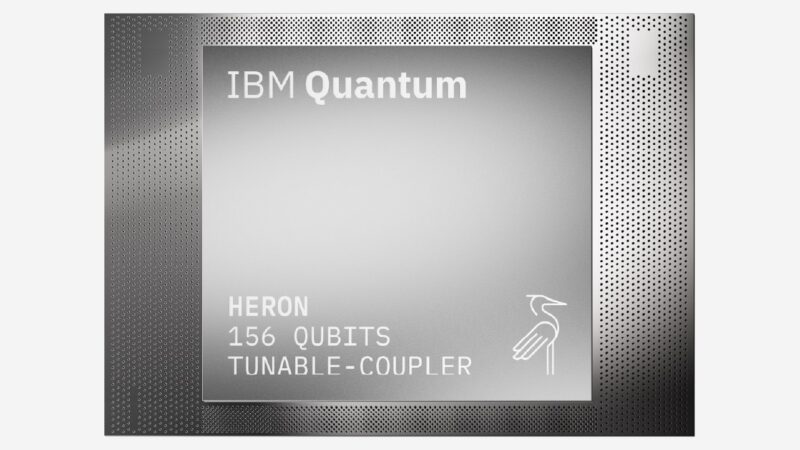 Квантовый рубеж пройден: IBM заявляет о превосходстве над самыми мощными суперкомпьютерами