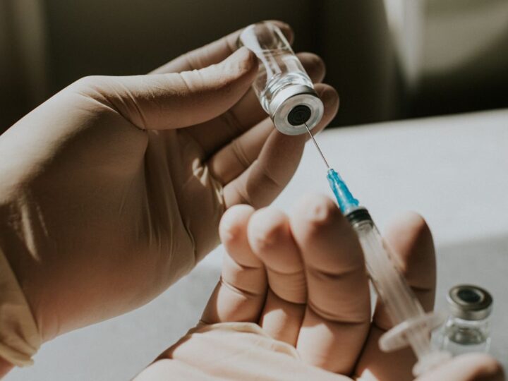 Молекулярная революция: FDA одобрило первую мРНК-вакцину от сезонного гриппа