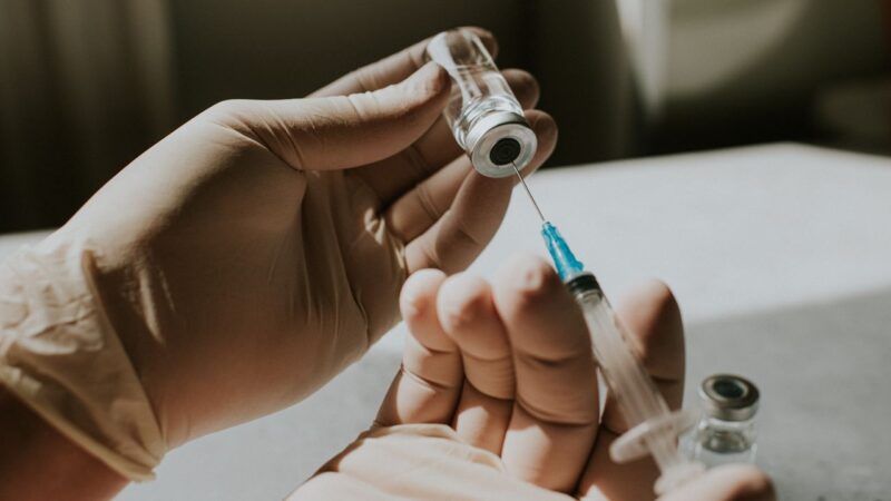 Молекулярная революция: FDA одобрило первую мРНК-вакцину от сезонного гриппа