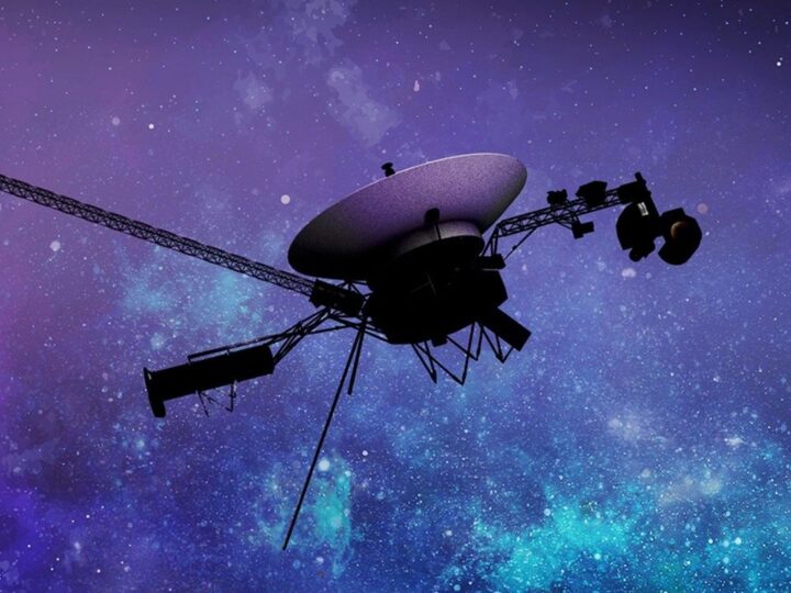 «Большой взрыв» в глубоком космосе: как NASA спасает «Вояджеры» и готовит самый дальний корабль к 50-летию
