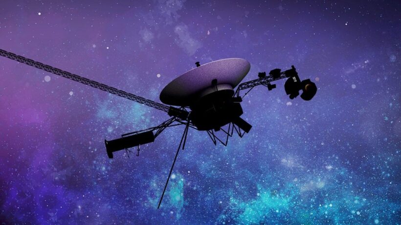 «Большой взрыв» в глубоком космосе: как NASA спасает «Вояджеры» и готовит самый дальний корабль к 50-летию
