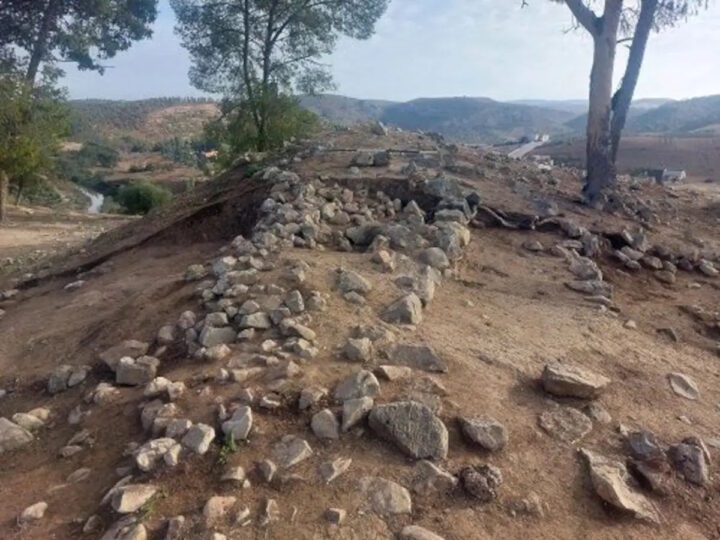 4000-летние оборонительные стены найдены в Марокко: древнейшие в Северной Африке за пределами Египта