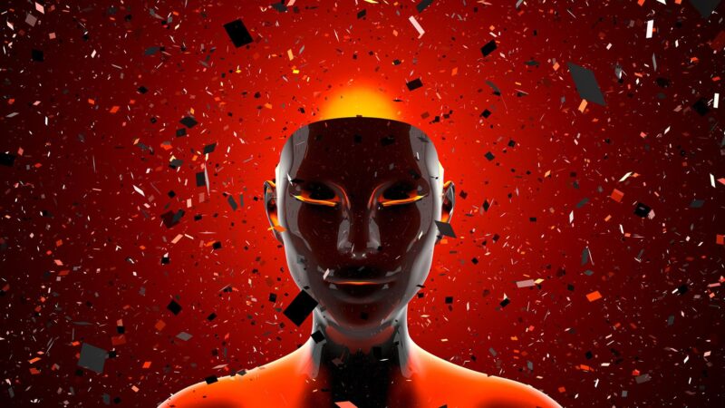 Учёные вывели формулу, предсказывающую «сбой» ChatGPT