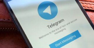 Правообладатели потребовали от Telegram удалить бота, раздающего пиратские книги